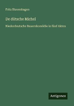 De dütsche Michel