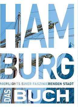 KUNTH Hamburg. Das Buch