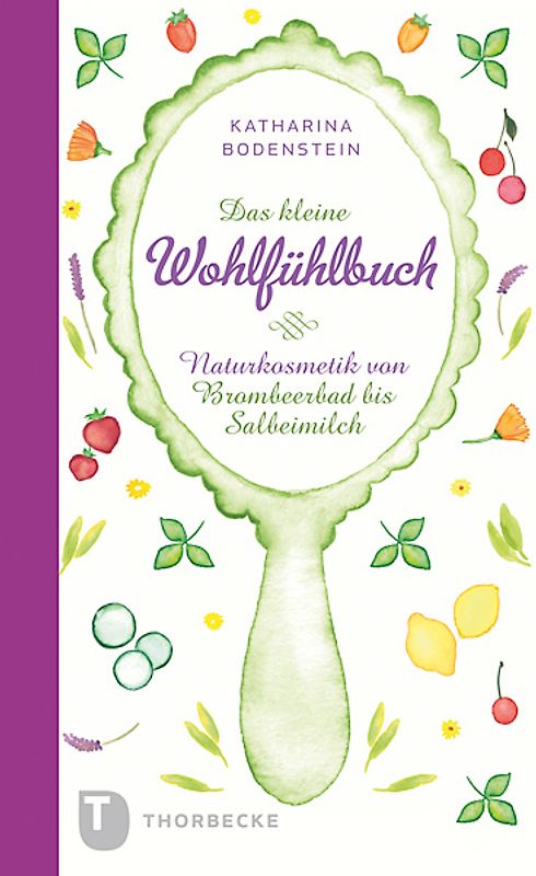 Das kleine Wohlfühlbuch