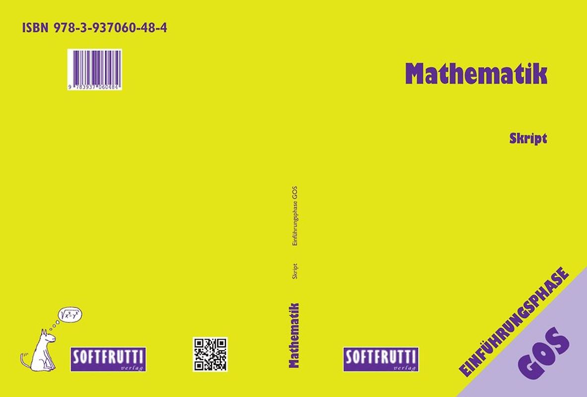 Mathematik Einführungsphase GOS