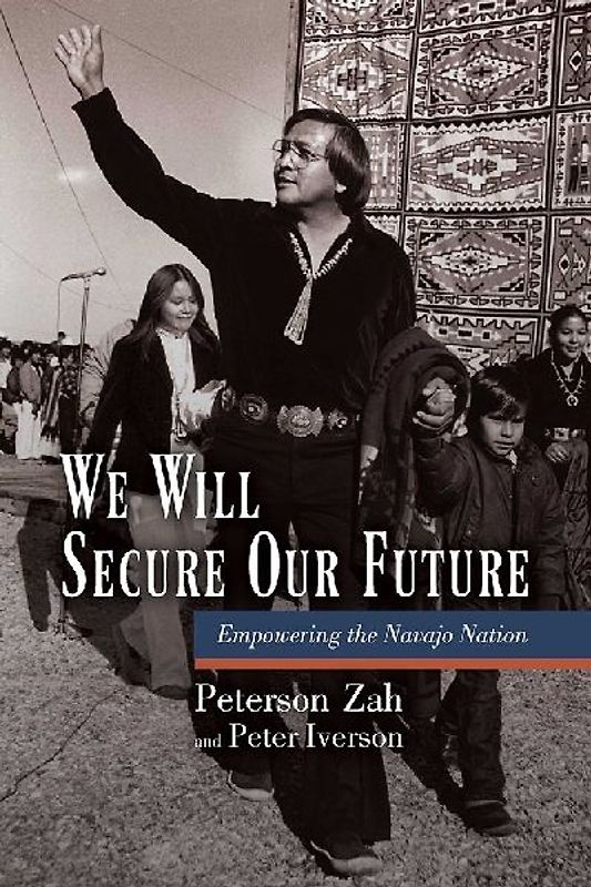 We Will Secure Our Future