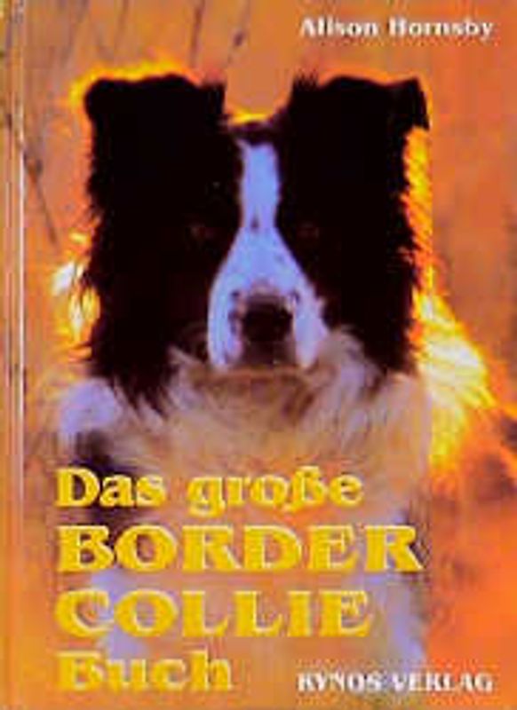 Das grosse Border Collie Buch