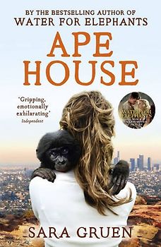 Ape House - Gruen, Sara