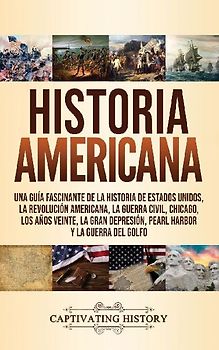 Historia Americana