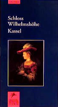 Gemäldegalerie und Antikensammlung Schloss Wilhelmshöhe Kassel