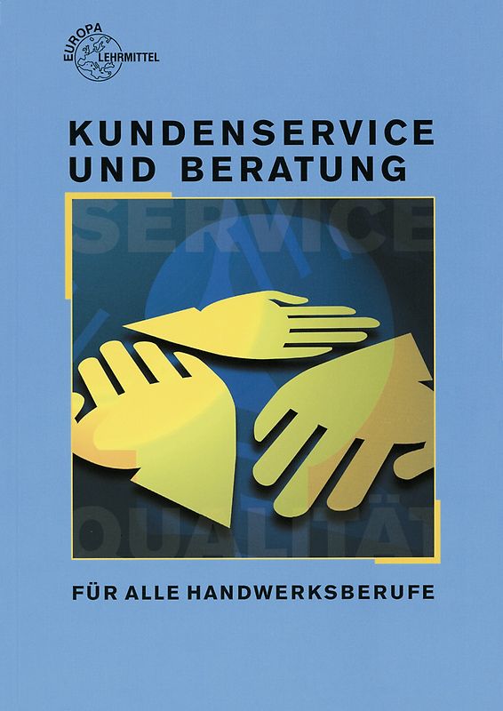 Kundenservice und Beratung