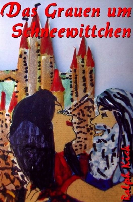 Das Grauen um Schneewittchen