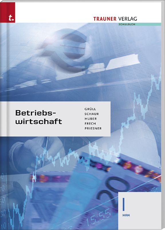 Betriebswirtschaft I HAK