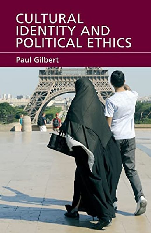 Cultural Identity and Political Ethics