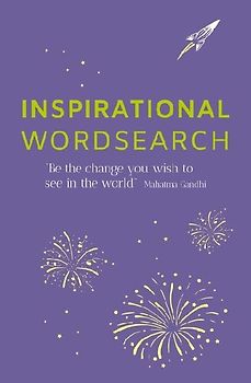 Inspirational Wordsearch