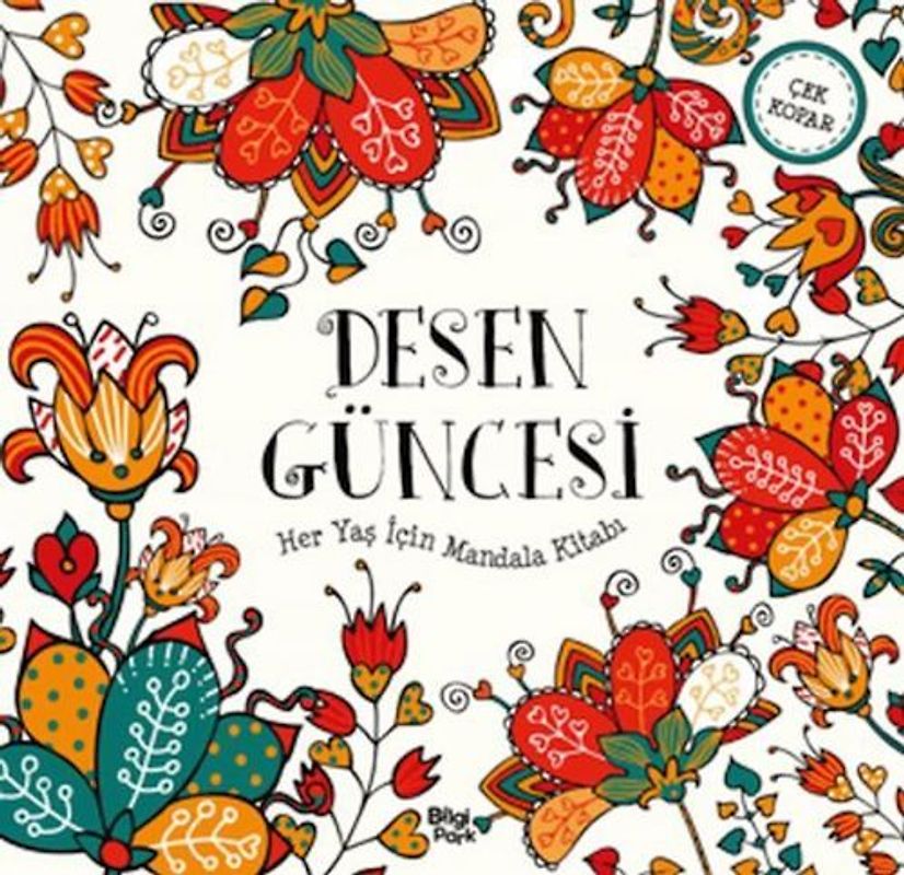 Desen Güncesi