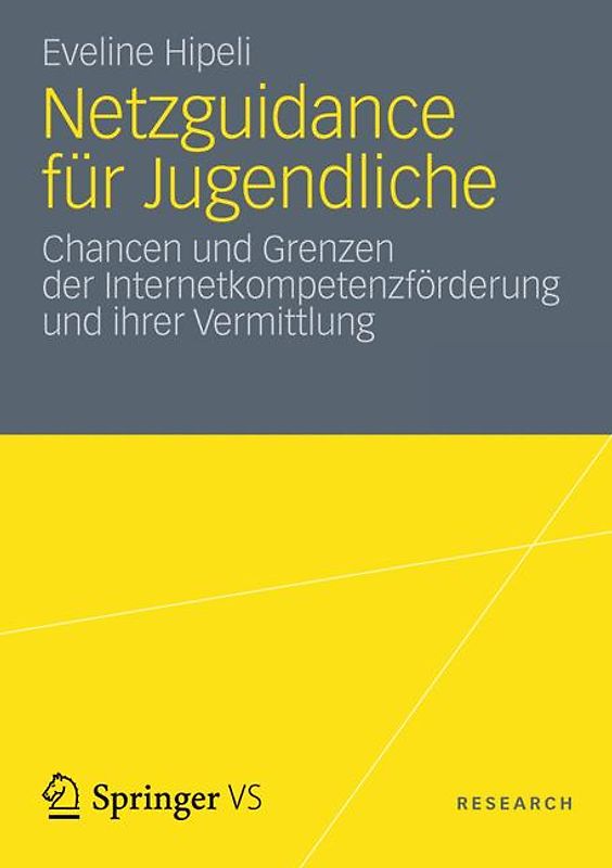 Netzguidance für Jugendliche