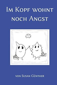 Im Kopf wohnt noch Angst