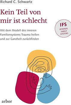 Kein Teil von mir ist schlecht