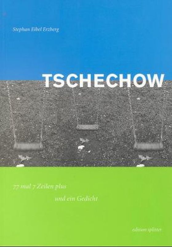 Tschechow