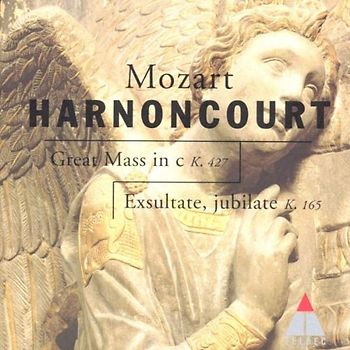 Laki - Grosse Messe, Exsultate