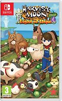 Harvest Moon: Light of Hope [Special Edition, EU Import]