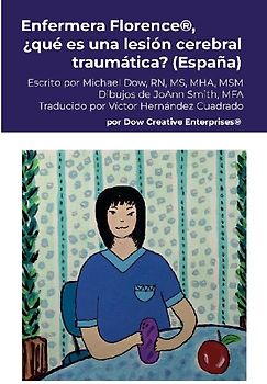 Enfermera Florence®, ¿qué es una lesión cerebral traumática? (España)