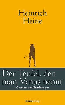 Der Teufel, den man Venus nennt