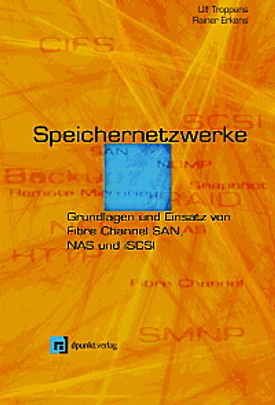 Speichernetze