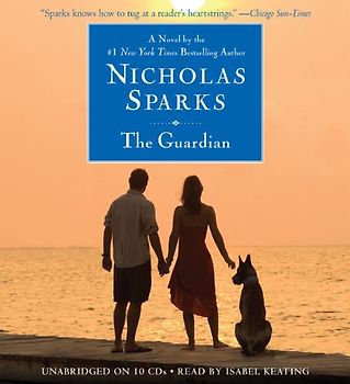 The Guardian - Sparks, Nicholas