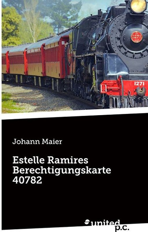Estelle Ramires Berechtigungskarte 40782