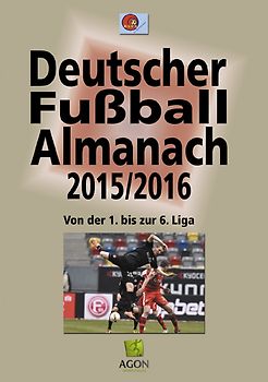 Deutscher Fußball-Almanach