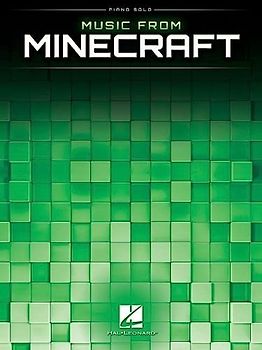 Music from Minecraft