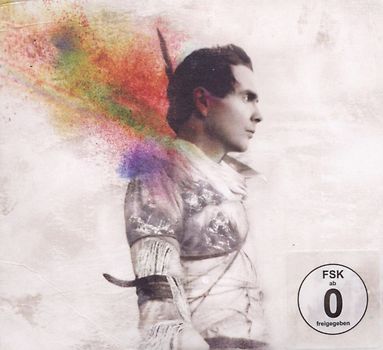 Jonsi - Go