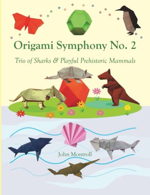 Origami Symphony No. 2