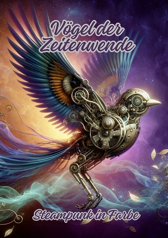 Vögel der Zeitenwende