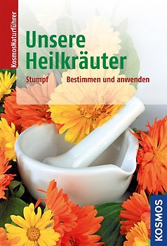 Unsere Heilkräuter
