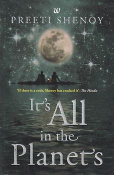 It's All in the Planets