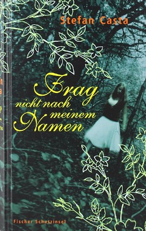 Frag nicht nach meinem Namen