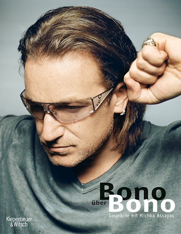 Bono über Bono
