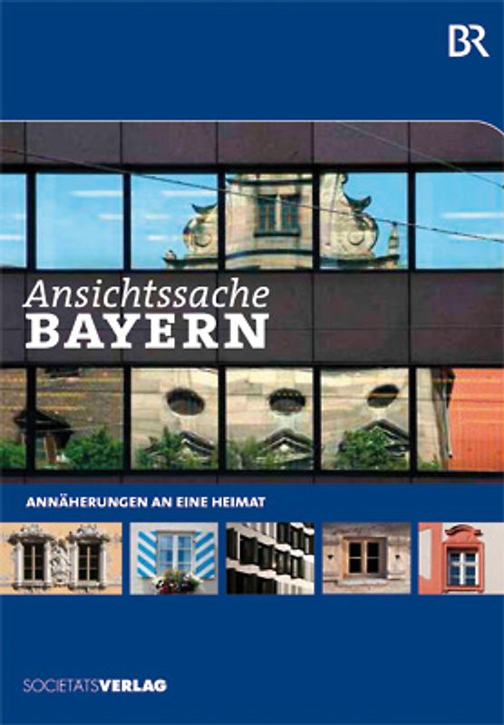 Ansichtssache Bayern