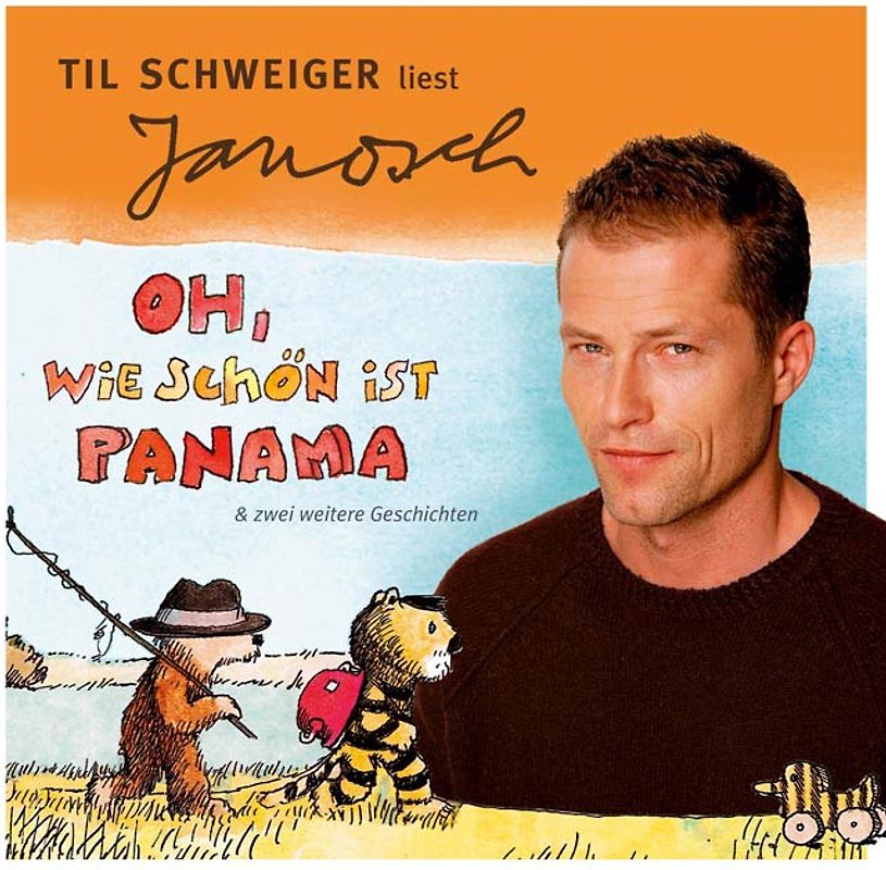 Oh, wie schön ist Panama
