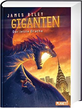 Giganten 2: Der letzte Drache