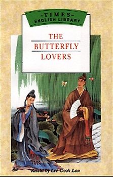 The Butterfly Lovers. Story