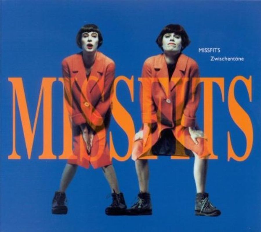 Missfits - Zwischentöne