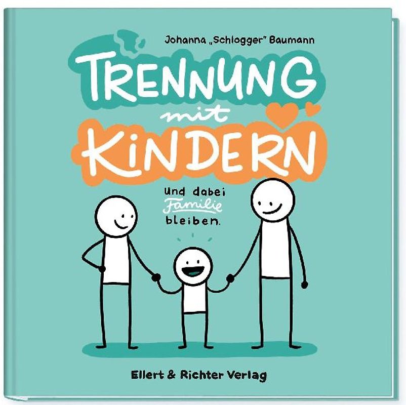 Trennung mit Kindern