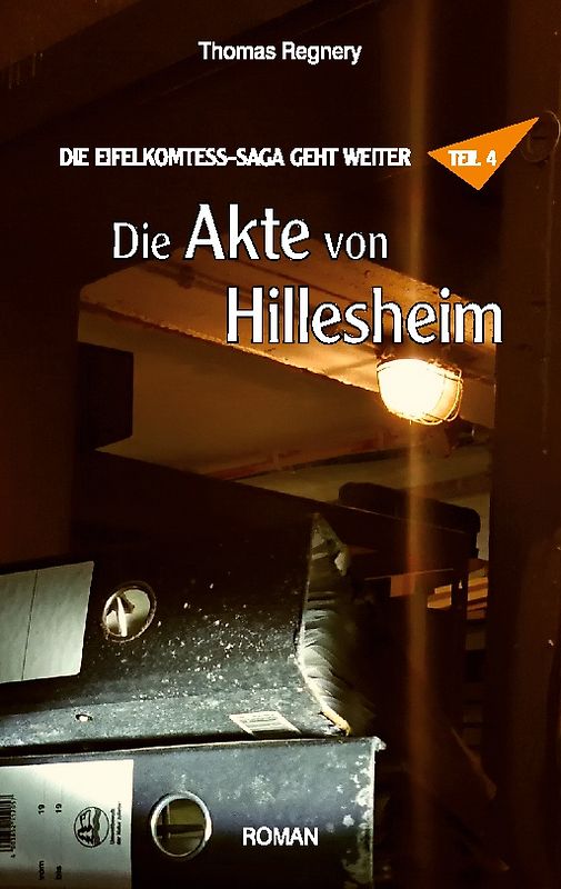 Die Akte von Hillesheim