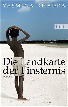 Die Landkarte der Finsternis