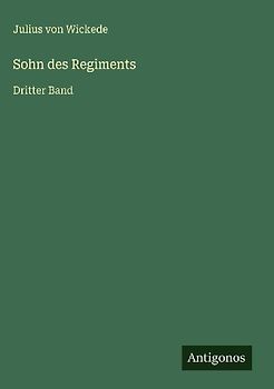 Sohn des Regiments