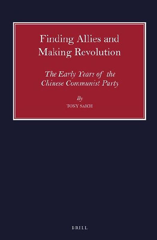 Finding Allies and Making Revolution