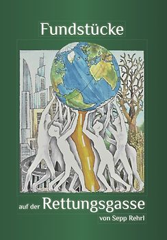 Fundstücke auf der Rettungsgasse