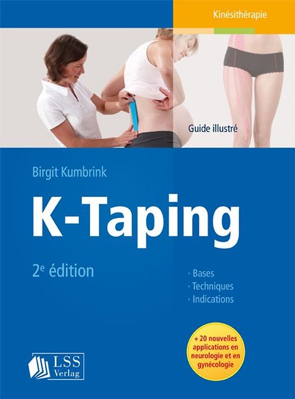 K-Taping