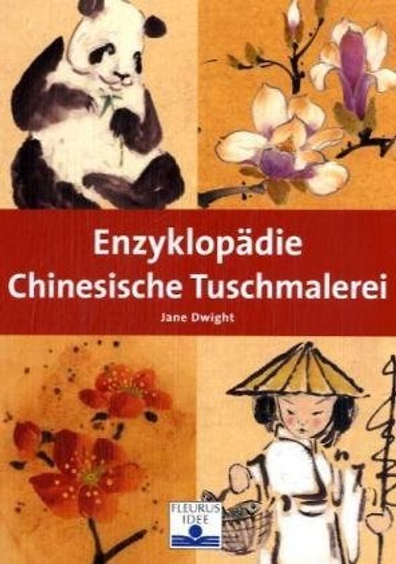 Chinesische Tuschmalerei