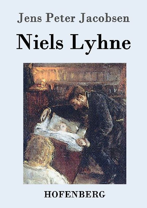 Niels Lyhne