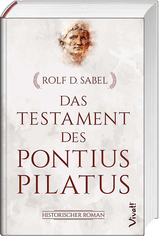 Das Testament des Pontius Pilatus